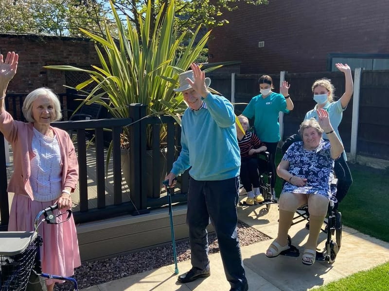 Active Care In The Home â CCMS - In-Home Care in Darlington, England photo 1