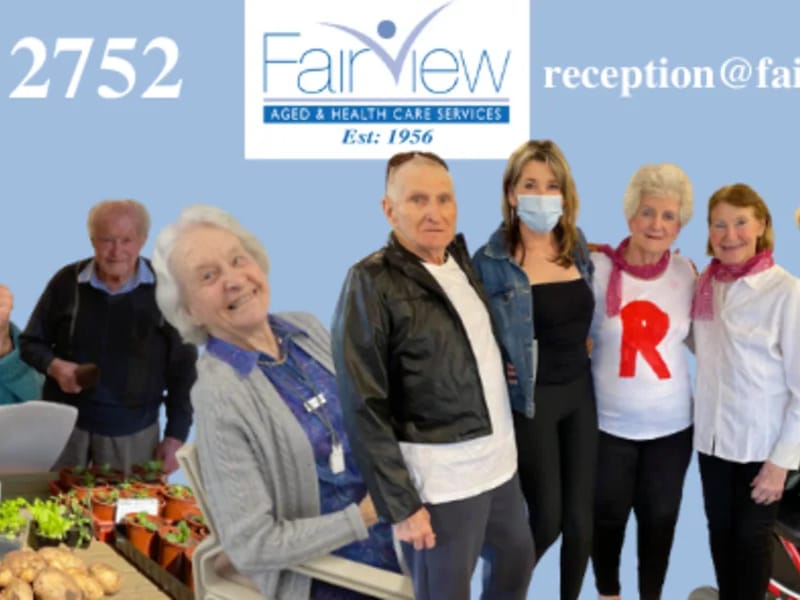 Fairview Inc - Assisted Living in Warragul, VIC photo 3
