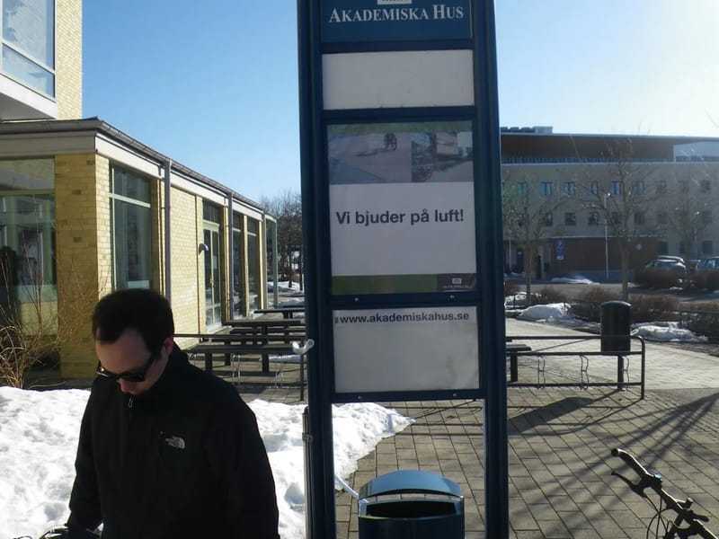 Vänerviken - Äldreboende in Karlstad, Värmlands län photo 1