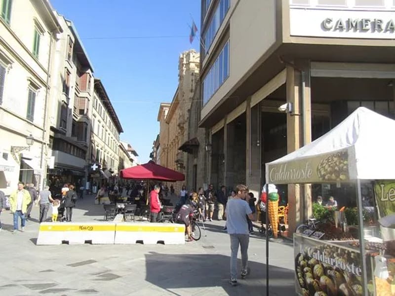 C.D. "U. Viale" - Centro Diurno in Pisa, Toscana photo 3