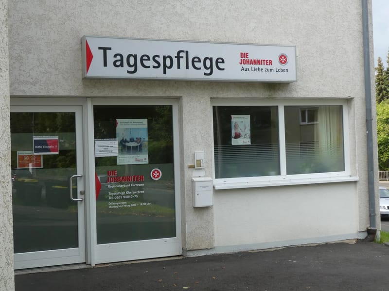 A&B Tagespflege Ost - Tagespflege in Kassel, Hessen photo 1