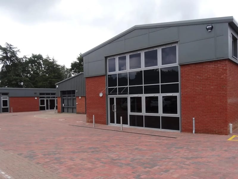 New Boundaries Group - 329 Fakenham Road in Norwich, England photo 1