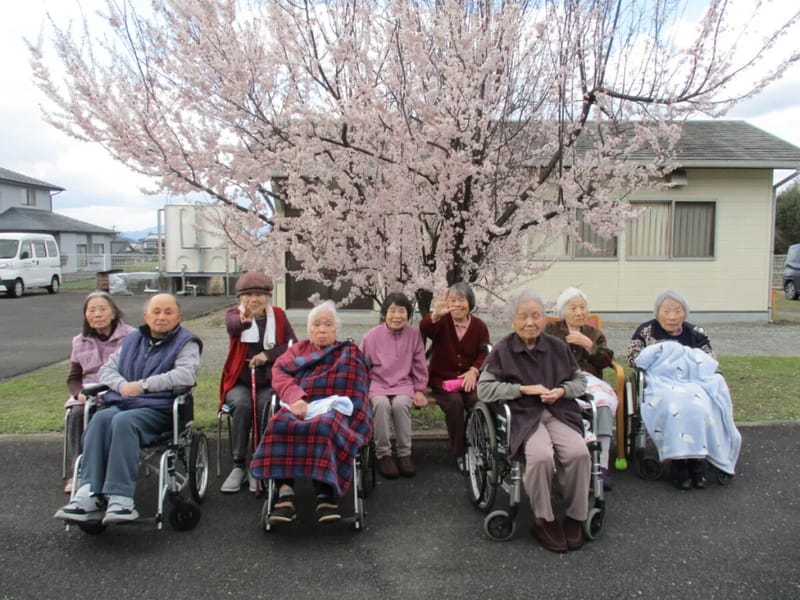 グループホーム あさぎり四万十の里 - 認知症ケア in 四万十町, 高知県 photo 2