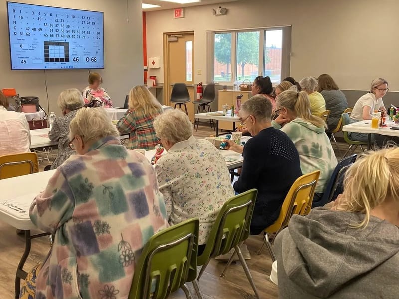 Univesity Medical Center - Mesabi Adult Day Serv - Adult Day Care in Hibbing, MN photo 2