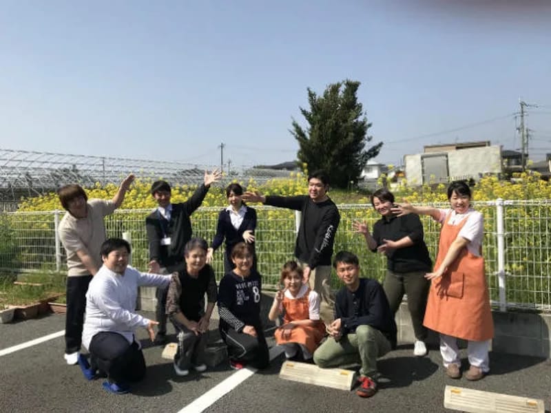 はるの里 - 特別養護老人ホーム in 熊本市南区, 熊本県 photo 3