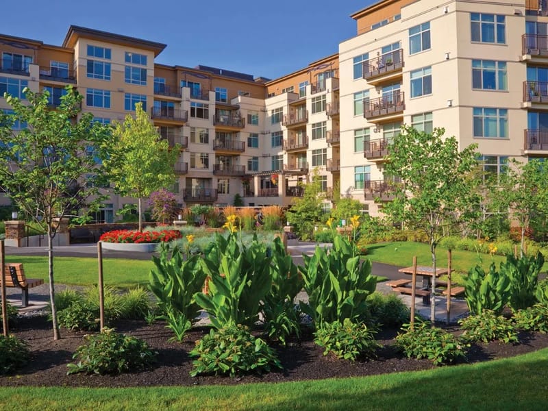 Aljoya Mercer Island - Assisted Living in Mercer Island, WA photo 2