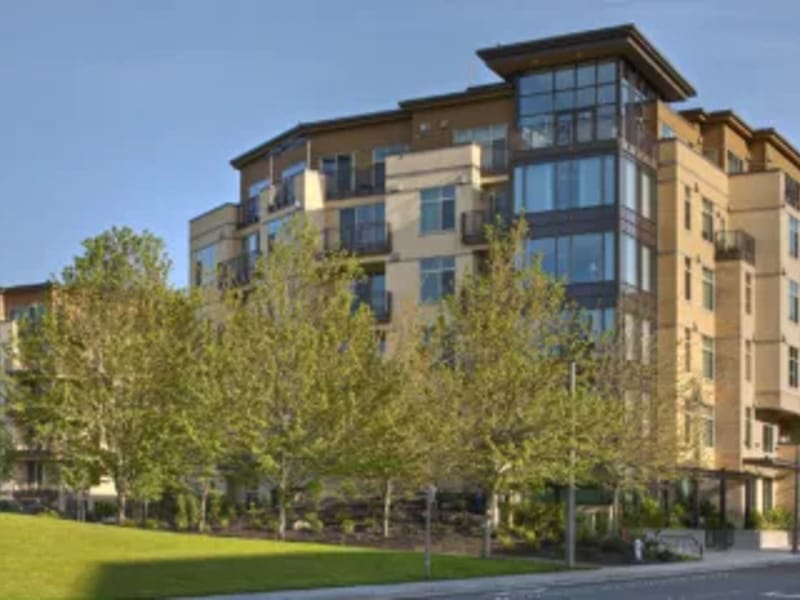 Aljoya Mercer Island - Assisted Living in Mercer Island, WA photo 3