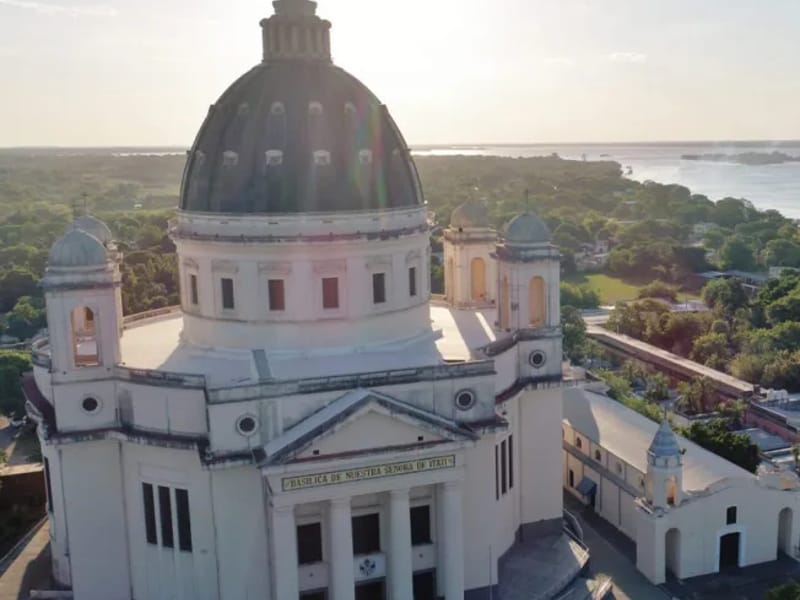 Hogar De Ancianos Virgen De Itati in SAN IGNACIO, MISIONES photo 3