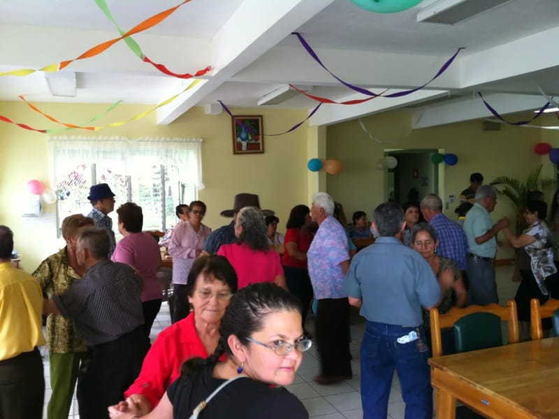 Hogar De Ancianos Virgen De Itati in SAN IGNACIO, MISIONES photo 1