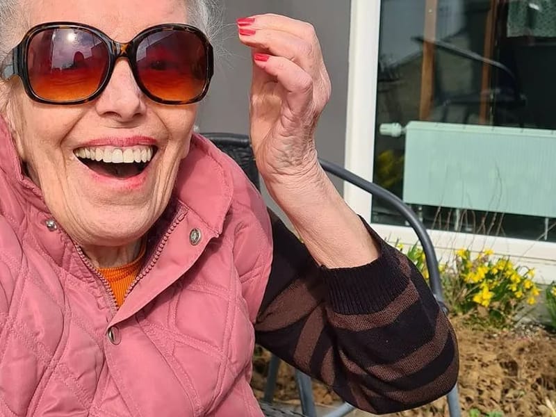 Förenade Care A-g - Hemtjänst in Vellinge, Skåne län photo 2