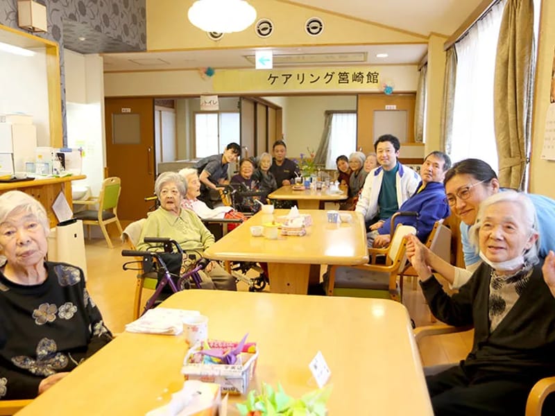 HANDRING在宅支援 - 訪問介護 in 東京都, 東京都 photo 1