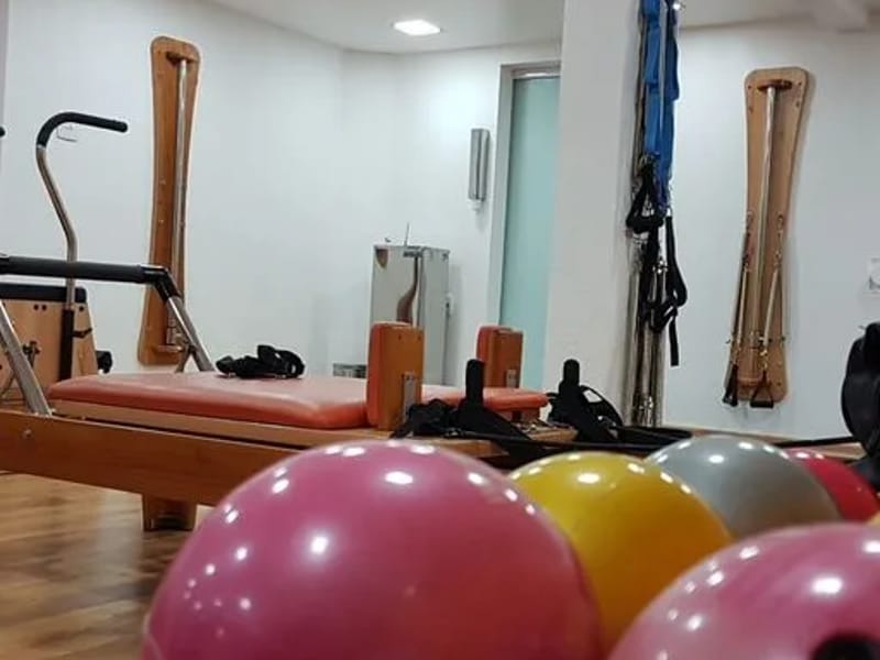 Innovate Pilates E Fisioterapia - Cuidado Domiciliar in São Paulo, SP photo 3