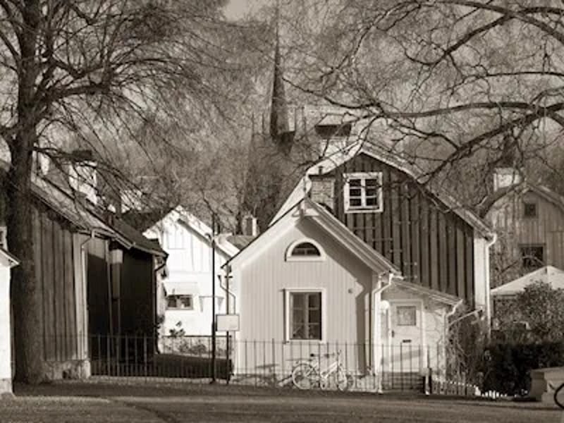 Söderköpings hemtjänst Lag 1 - Hemtjänst in Söderköping, Östergötlands län photo 3