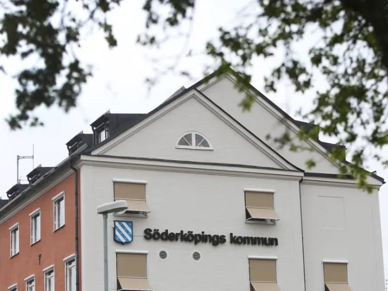 Söderköpings hemtjänst Lag 1 - Hemtjänst in Söderköping, Östergötlands län photo 2