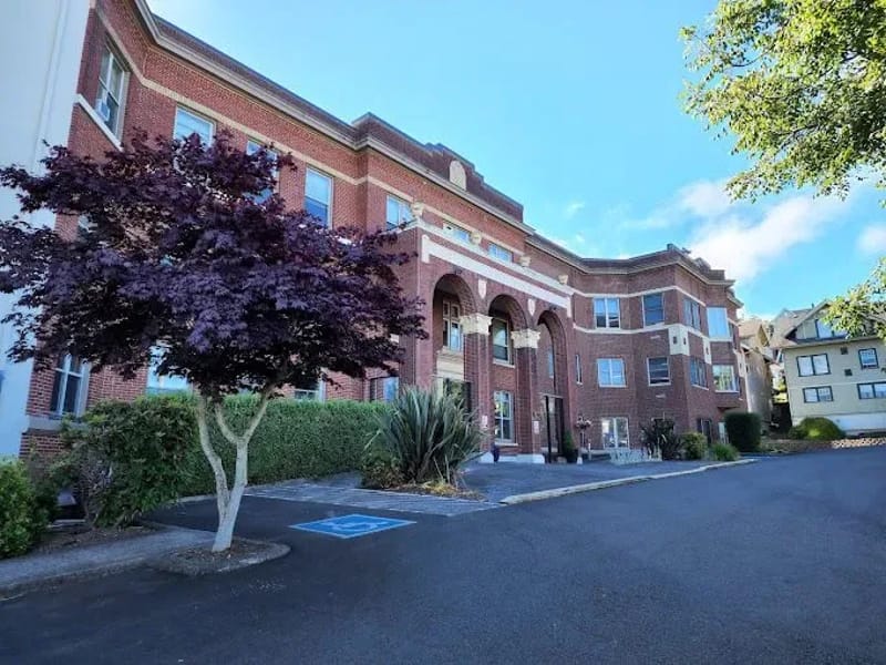 Clatsop Care Retirement Village — Assisted Living, Astoria, OR · photo 1