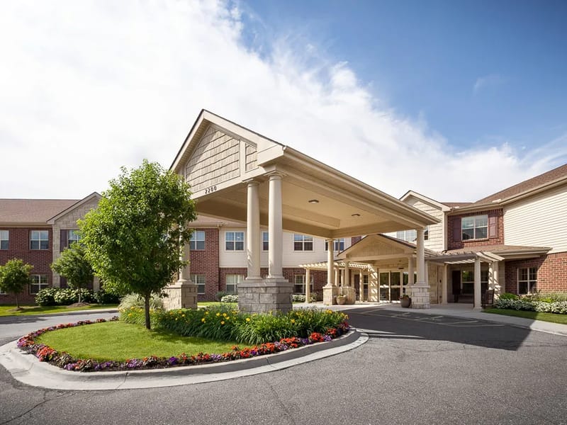 Chesley Drive — Assisted Living, Sterling-Heights, MI · photo 1