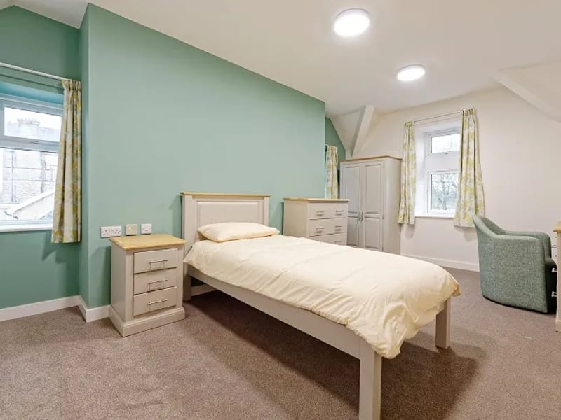 Gledholt Mews & Coach House - Nursing Home in Huddersfield, England photo 3