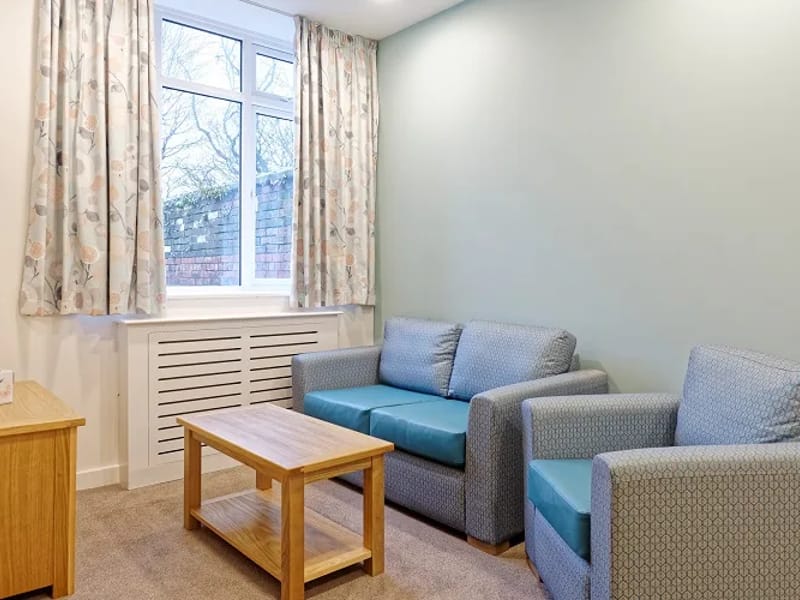 Gledholt Mews & Coach House - Nursing Home in Huddersfield, England photo 2