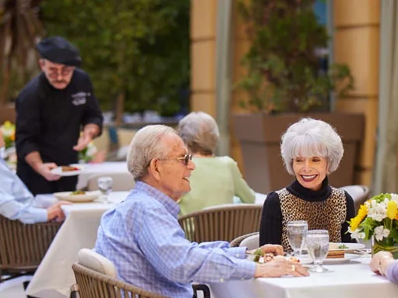 Belmont Village Aliso Viejo - Assisted Living in Aliso Viejo, CA photo 2