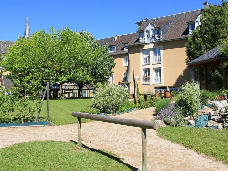 Ehpad Residence D'Olt Cahors - EHPAD in CAHORS, Occitanie photo 3