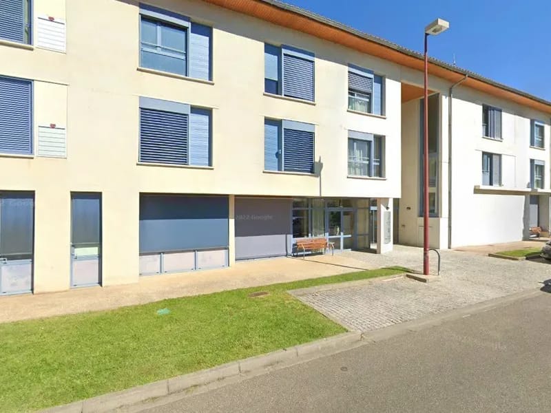Ehpad Residence D'Olt Cahors - EHPAD in CAHORS, Occitanie photo 1