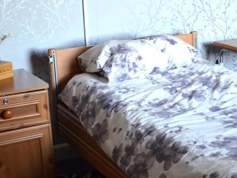 Ashley Grange Nursing Home - Nursing Home in Salisbury, England photo 1