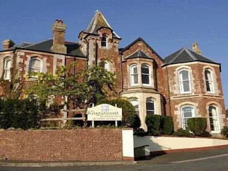 Kingsmount Residential Home - Assisted Living in Paignton, England photo 3