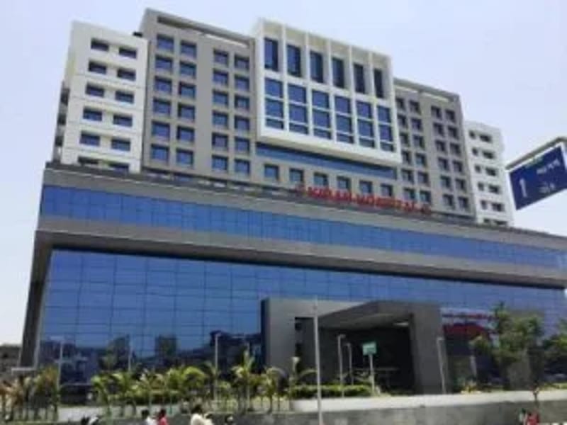 Hada Multi Speciality Hospital - अस्पताल in Surat, Gujarat photo 2