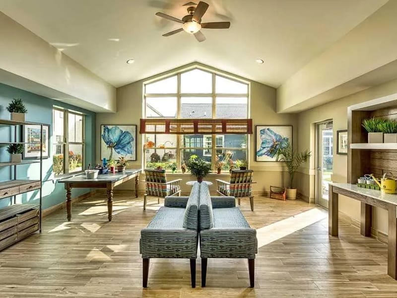 Azpira Place Of Breton - Assisted Living in Kentwood, MI photo 2