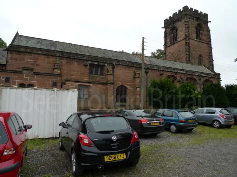 Cheshire Support Services - In-Home Care in Winsford, England photo 3