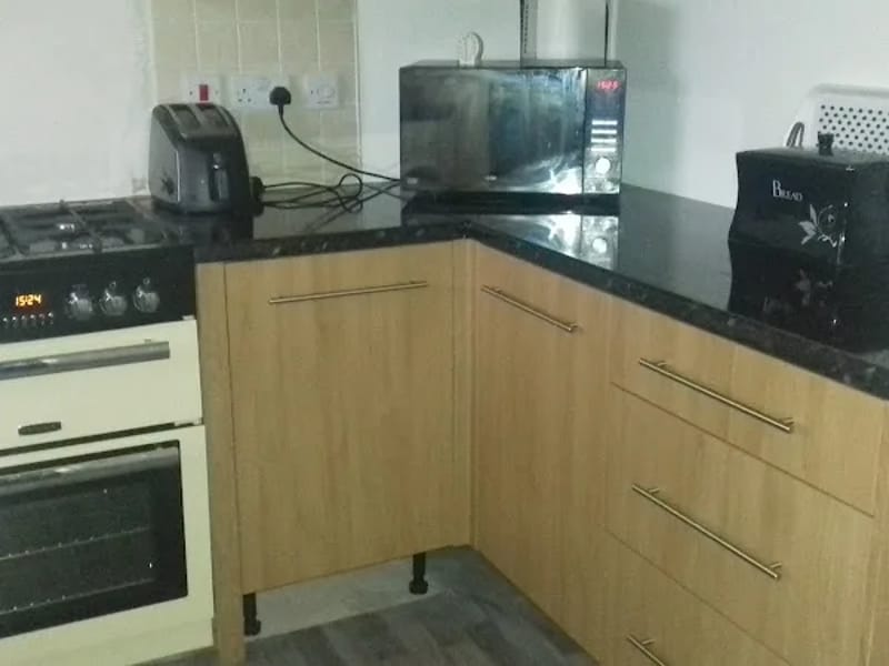 Abbeymead Lodge - Inpatient Rehabilitation in Gloucester, England photo 2