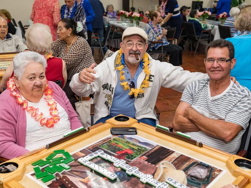 Club Amanecer Adult Day Care LLC - Adult Day Care in MIAMI, FL photo 2