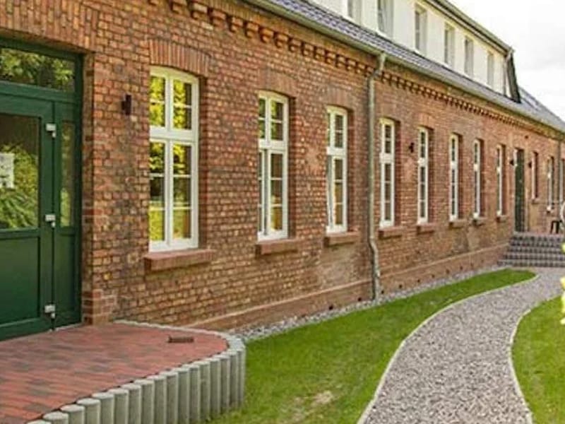 Hauskranken- und Seniorenpflege "Zuversicht" Ariane Kunzika - Häusliche Krankenpflege in Wolgast,  photo 3