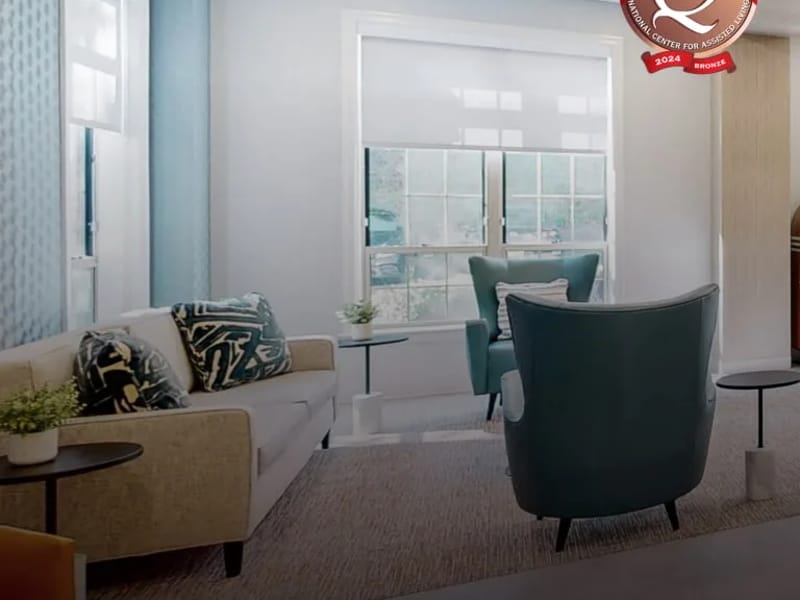Brighton Gardens Of Tuckerman Lane - Assisted Living in North Bethesda, MD photo 1