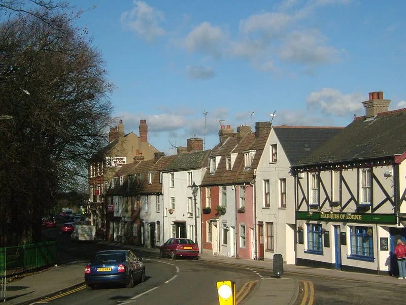 The Shrubbery - Nursing Home in Gillingham, England photo 2