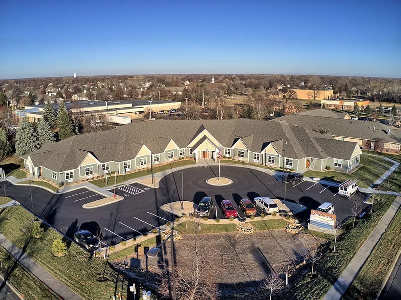 Iyke'S House - Assisted Living in Brooklyn Park, MN photo 2