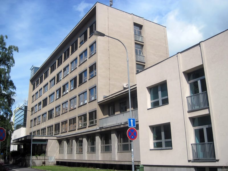 sociální pracovnice - Pečovatelská služba in Karlovy Vary, Karlovarský kraj photo 1