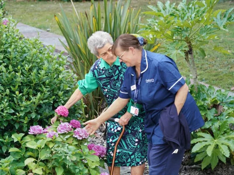Gardinerâs Live-in Care Limited - In-Home Care in Reading, England photo 2
