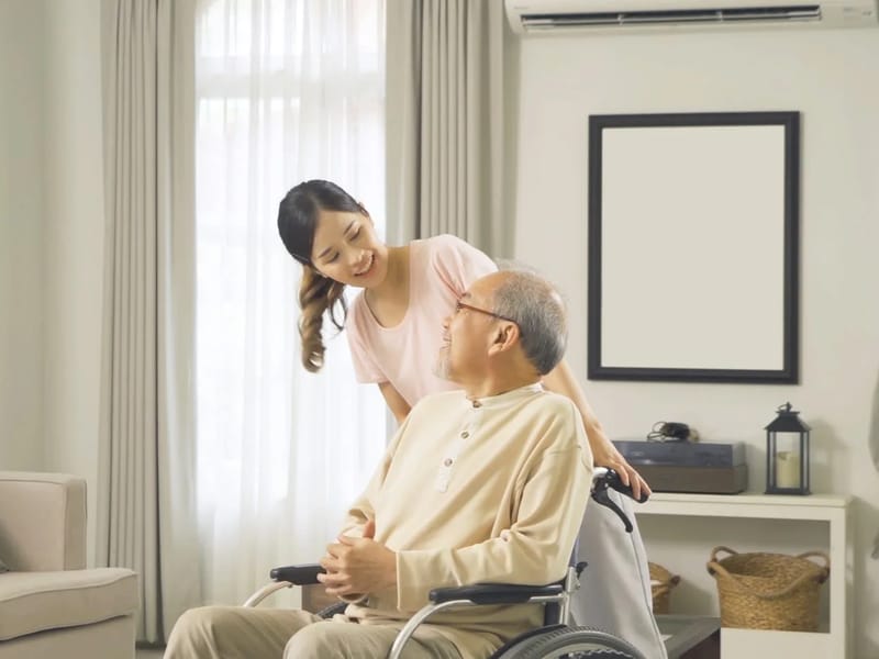 ANGELIC CARE AND WELLNESS HOME HEALTHCARE LLC - Home Health Nursing in Saint Ann, MO photo 1