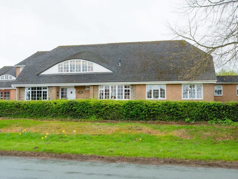 Greenway House Residential Home - Nursing Home in Wolverhampton, England photo 2