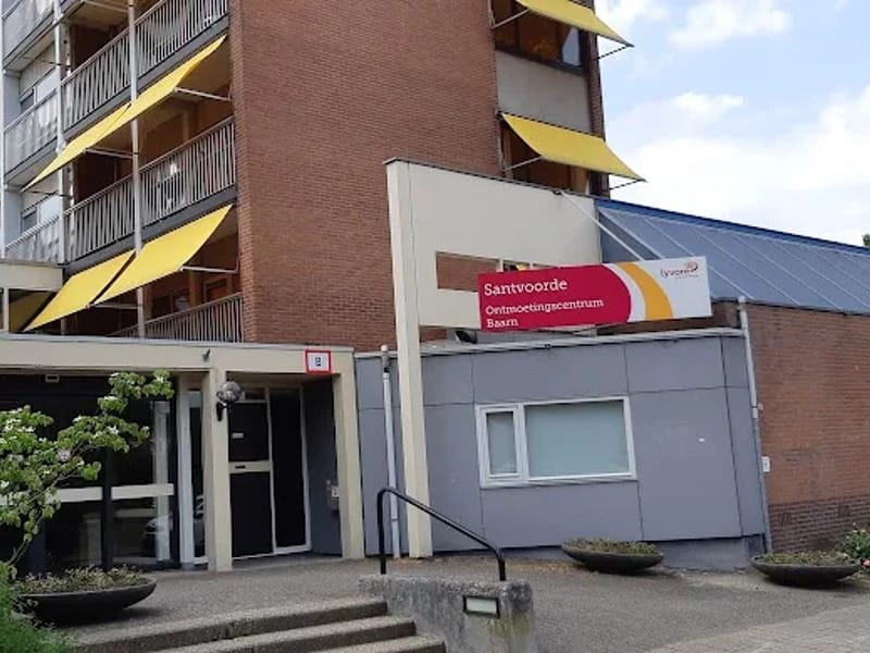 Santvoorde - Begeleid Wonen in Baarn, Utrecht photo 1