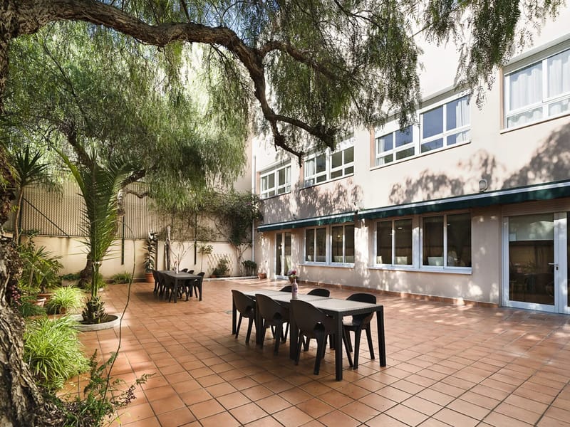 Residència Geriàtrica Vellsolà - Hogar de Ancianos in Terrassa, Cataluña photo 3