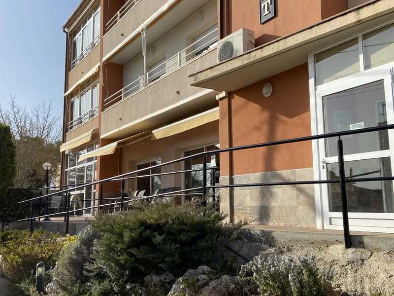 Residència Geriàtrica Vellsolà - Hogar de Ancianos in Terrassa, Cataluña photo 2