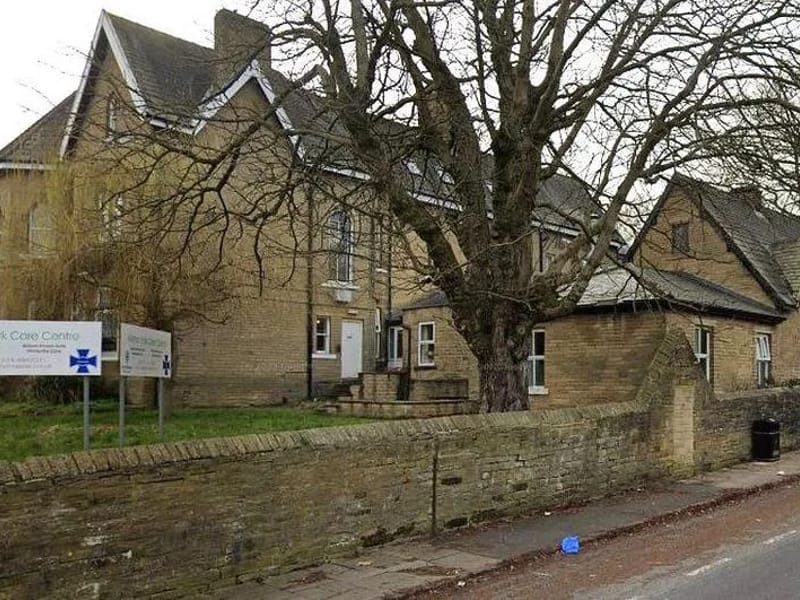 Allerton Park Care Centre - Assisted Living in Bradford, England photo 1
