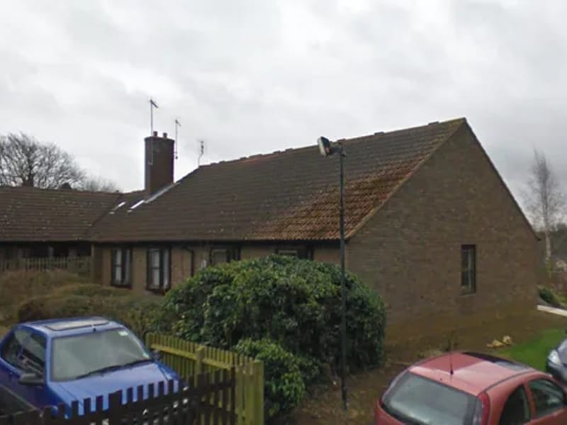 BH Residential Care Home - Nursing Home in Bolton, England photo 2