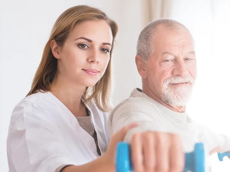 Alexi Home Health Care INC - Home Health Nursing in Yorkville, IL photo 3
