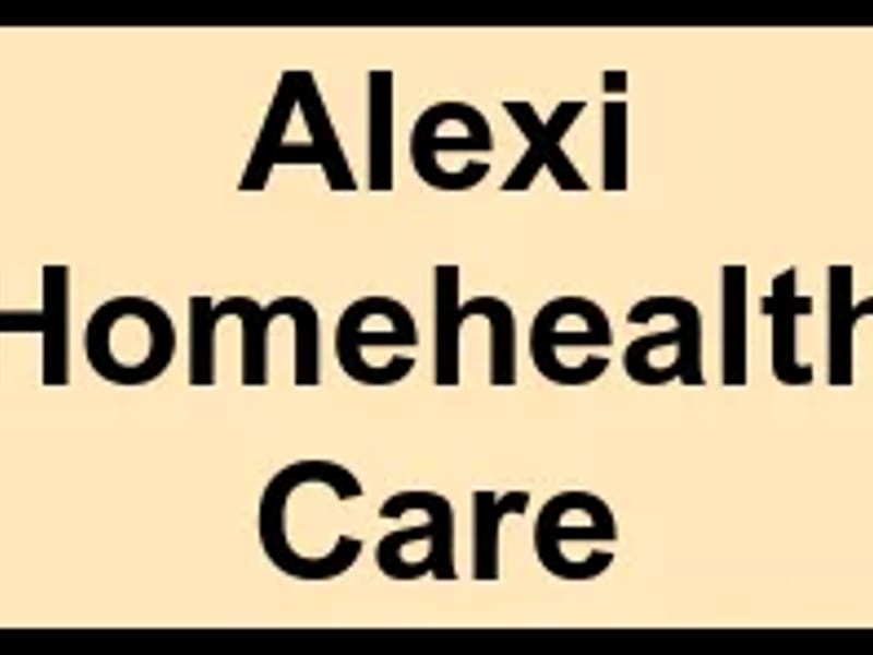 Alexi Home Health Care INC - Home Health Nursing in Yorkville, IL photo 1
