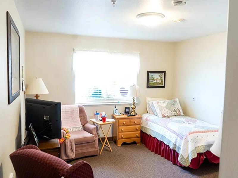 Autumn Way Assisted Living Home - Assisted Living in Rupert, WV photo 3