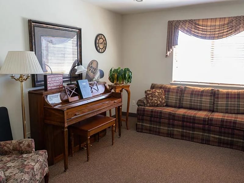 Autumn Way Assisted Living Home - Assisted Living in Rupert, WV photo 2