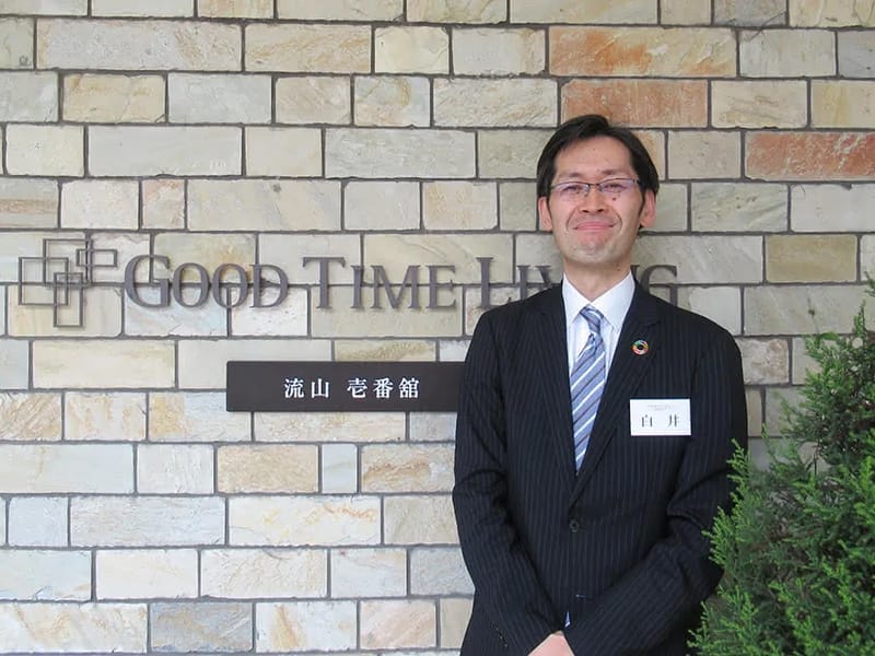 GTLケアサービス流山 in 流山市, 千葉県 photo 2